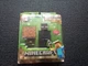 Minecraft Core Overworld Enderman Series 1 Action Figure Jazwares Mojang 2014