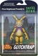 Five Nights at Freddy's Dreadbear Glitchtrap 5 Inch Funko Action Figure