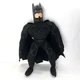 Vintage 1995 Batman Forever 16" Plush Stuffed Doll KENNER Val Kilmer Batman