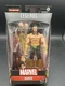 Marvel Legends Series Namor Build A Figure Comics Collectible 6" Action Figure