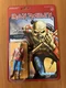 Super 7 Reaction Iron Maiden The Trooper Piece Of Mind Album Soldier Eddie