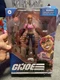 Hasbro GI Joe Classified Series 48 Zarana 6" Figure New Sealed READ DESCRIPTION