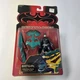 Kenner Batman & Robin "Batgirl" Battle Blade Blaster & Strike Scythe 6 In Figure