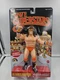 LJN WWE Superstars Series 2 Ultimate Warrior Black Card Chase Variant  2026