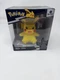 Pok&eacute;mon Pikachu 4" Jazwares Select Series 1 Vinyl Collectible Figure - SEALED