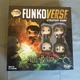 Funko Pop! Funkoverse Harry Potter Strategy Game &ndash; Complete