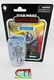 HASBRO STAR WARS VINTAGE COLLECTION - THE MANDALORIAN - KOSKA REEVES SASHA BANKS