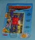 vintage Tomy STARRIORS -- SLICE MOC