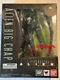 Bandai Tamashii Nations S.H. Monsterarts Alien Big Chap Alien Action Figure