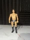 WWE Draft #2 NWO Scott Hall Limited Edition Action Figure 2002 Jakks Pacific