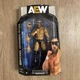 AEW Unmatched Collection Bryan Danielson 6&rdquo; Action Figure #86 Series 11 Jazwares
