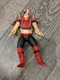 WWE WWF Jakks Tag Team 1997 Legion of Doom Road Warriors Hawk Series 1 Figure