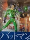 DC DIRECT BATMAN YAMATO WAVE 2 RIDDLER ACTION FIGURE JAPANESE IMPORT (2004)