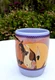 Rare Licensed Breyer Spirit Stallion of the Cimarron 2002 Horse Mug Dreamworks