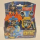 Transformers One Sentinel Prime Robot Battlers Action Figure 2024 Hasbro Age 6+