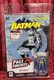 Batman 608 It Begins Here McFarlane DC Comic w/ Batman Figurine Book Hero Super