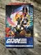 HASBRO G.I.JOE CLASSIFIED SERIES PYTHON CRIMSON GUARD FIGURE PYTHON PATROL