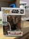 Funko Star Wars Boba Fett Bobblehead Pop! Vinyl Figure #462 The Mandalorian