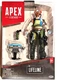 Apex Legends LIFELINE Action Figure Jakks Pacific