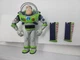 Disney Pixar Toy Story 4 Buzz Lightyear Action Figure - 64069 Used L24