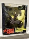 2001 Hasbro Planet of the Apes Thade With Battle Steed Action Figure Box Wear