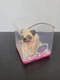 ZURU - Pets Alive - Booty Shakin Pups - Interactive - Daring Pug - NEW