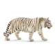 White Tiger Wild Life Animal Figure by Schleich 14731