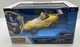 Sonic the Hedgehog Pull Back Racers - TAILS [3.5 inch] - New Car Figure NOS
