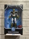 McFarlane DC Multiverse Aztek Red Platinum Edition Action Figure SEALED NIB