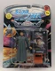 Playmates Star Trek TNG Lt Com DATA as Romulan Action Figure NOC Unification