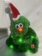 Dan Dee Plush Tree Animated Musical Rockin&rsquo; Around The Christmas Tree 13" Lights