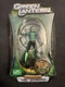 2010 Mattel DC Green Lantern Movie Masters Hal Jordan Action Figure Parallax NIB
