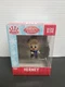 Funko Minis ~RUDOLPH THE RED-NOSED REINDEER #131 HERMEY Vinyl Figure, NEW