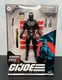 Hasbro G.I. Joe Classified Action Figure