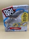 TECH DECK DIY Concrete Reusable Modeling Playset w/ Exclusive Enjoi Fingerboard