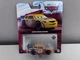Disney Pixar Cars Winford Bradford Rutherford Diecast Mattel 1:55 New In Box