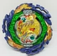 Vanish Fafnir Tapered Kick -3  .Tp.Kc-3  Beyblade Burst DB B-185 Takara Tomy