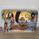 Disney Moana 2 Moana&rsquo;s Adventure Canoe Playset 10 Piece Set