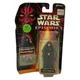 Star Wars Episode 1 Darth Sidious 3.75" Action Figure 1998 Hasbro Sealed Damaged
