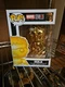 Funko Pop! Vinyl: Marvel - Hulk #379 Gold 2018 Vaulted 