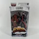 Hasbro Marvel Legends Maximum Venom Ghost-Spider - Venompool Wave - Brand New