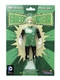 Green Lantern Bend-Ems Bendable Figure | DC Comics by NJ Croce | New Sealed