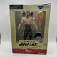 Diamond Select Toys Avatar the Last Airbender Ozai Action Figure