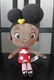 ADA Twist Scientist ADA Merrymakers Plush Doll Netflix TV Show Series 12 inch