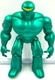 1995 Toy Biz X‑Men Phoenix Saga Warstar 5" Collector Action Figure Marvel
