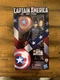 Marvel Legends Series Captain America John F Walker 6" Action Figure 