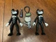 Bendy and the Ink Machine 5&rdquo; BENDY Action Figure Phatmojo Series 1 Lot