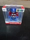METALFIGS Die-Cast Transformers OPTIMUS PRIME Figure Jada Toys New Unopened 