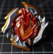 Z Achilles 3 Destroy Beyblade Burst Choz Takara Tomy #2