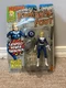 Invisible Woman, "Fantastic Four" Marvel Superheroes Action Figure, 1994 Toy Biz